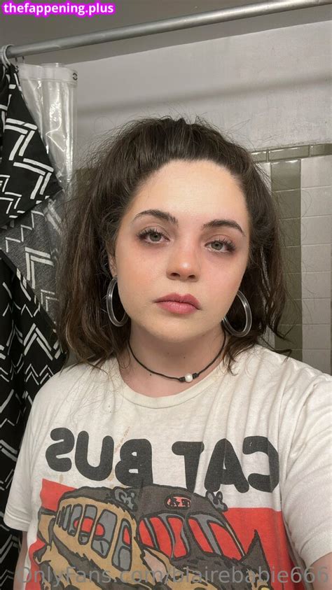 blairebabie666 onlyfans leaks|Posts of blairebabie666 from OnlyFans .